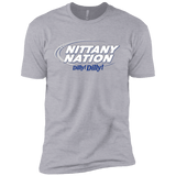 T-Shirts Heather Grey / YXS Penn State Dilly Dilly Boys Premium T-Shirt