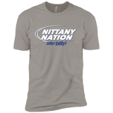 T-Shirts Light Grey / YXS Penn State Dilly Dilly Boys Premium T-Shirt