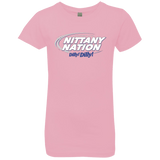 T-Shirts Light Pink / YXS Penn State Dilly Dilly Girls Premium T-Shirt