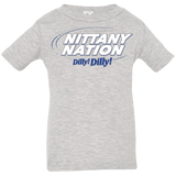 T-Shirts Heather / 6 Months Penn State Dilly Dilly Infant Premium T-Shirt