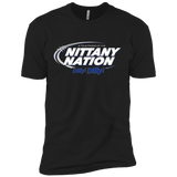 T-Shirts Black / X-Small Penn State Dilly Dilly Men's Premium T-Shirt