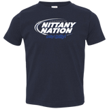 T-Shirts Navy / 2T Penn State Dilly Dilly Toddler Premium T-Shirt