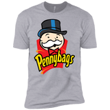 Pennybags Boys Premium T-Shirt