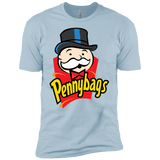Pennybags Boys Premium T-Shirt