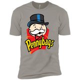 Pennybags Boys Premium T-Shirt
