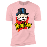 Pennybags Boys Premium T-Shirt