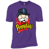 Pennybags Boys Premium T-Shirt