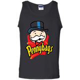 Pennybags Men's Tank Top