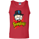 Pennybags Men's Tank Top