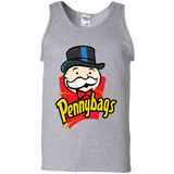 Pennybags Men's Tank Top