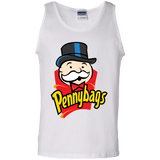 Pennybags Men's Tank Top