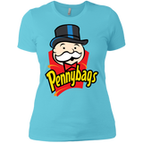T-Shirts Cancun / X-Small Pennybags Women's Premium T-Shirt