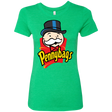 T-Shirts Envy / S Pennybags Women's Triblend T-Shirt