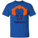 T-Shirts Royal / S Pennyberg T-Shirt