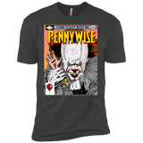 T-Shirts Heavy Metal / YXS Pennywise 8+ Boys Premium T-Shirt