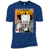 T-Shirts Royal / YXS Pennywise 8+ Boys Premium T-Shirt