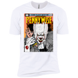 T-Shirts White / YXS Pennywise 8+ Boys Premium T-Shirt