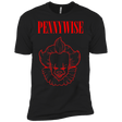 T-Shirts Black / YXS Pennywise Boys Premium T-Shirt