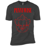 T-Shirts Heavy Metal / YXS Pennywise Boys Premium T-Shirt