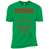 T-Shirts Kelly Green / YXS Pennywise Boys Premium T-Shirt