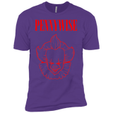 T-Shirts Purple Rush / YXS Pennywise Boys Premium T-Shirt