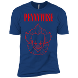 T-Shirts Royal / YXS Pennywise Boys Premium T-Shirt