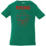 T-Shirts Kelly / 6 Months Pennywise Infant Premium T-Shirt