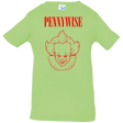 T-Shirts Key Lime / 6 Months Pennywise Infant Premium T-Shirt