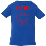T-Shirts Royal / 6 Months Pennywise Infant Premium T-Shirt