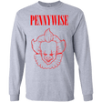T-Shirts Sport Grey / S Pennywise Men's Long Sleeve T-Shirt