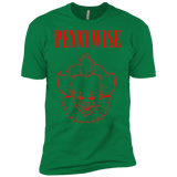 T-Shirts Kelly Green / X-Small Pennywise Men's Premium T-Shirt