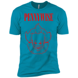 T-Shirts Turquoise / X-Small Pennywise Men's Premium T-Shirt