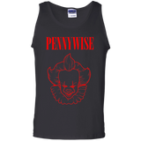 T-Shirts Black / S Pennywise Men's Tank Top