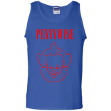 T-Shirts Royal / S Pennywise Men's Tank Top