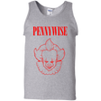 T-Shirts Sport Grey / S Pennywise Men's Tank Top