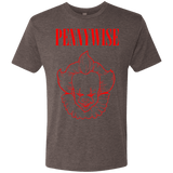 T-Shirts Macchiato / S Pennywise Men's Triblend T-Shirt