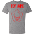 T-Shirts Premium Heather / S Pennywise Men's Triblend T-Shirt