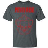 T-Shirts Dark Heather / S Pennywise T-Shirt