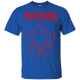 T-Shirts Royal / S Pennywise T-Shirt