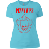 T-Shirts Cancun / X-Small Pennywise Women's Premium T-Shirt