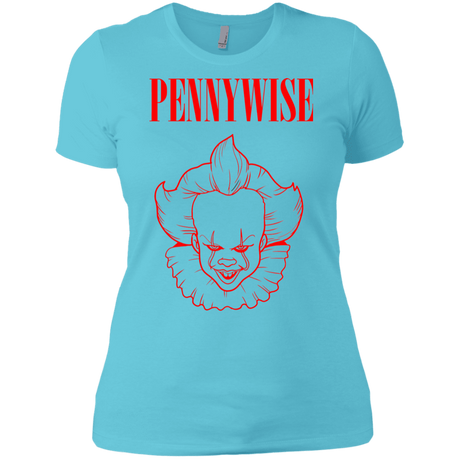 T-Shirts Cancun / X-Small Pennywise Women's Premium T-Shirt