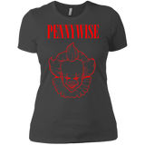 T-Shirts Heavy Metal / X-Small Pennywise Women's Premium T-Shirt