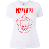 T-Shirts White / X-Small Pennywise Women's Premium T-Shirt
