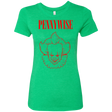 T-Shirts Envy / S Pennywise Women's Triblend T-Shirt