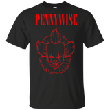 T-Shirts Black / YXS Pennywise Youth T-Shirt