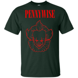 T-Shirts Forest / YXS Pennywise Youth T-Shirt