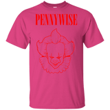 T-Shirts Heliconia / YXS Pennywise Youth T-Shirt