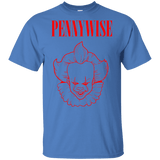 T-Shirts Iris / YXS Pennywise Youth T-Shirt