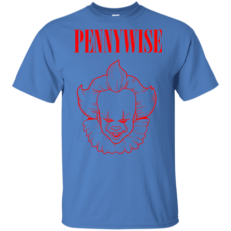 T-Shirts Iris / YXS Pennywise Youth T-Shirt