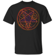 T-Shirts Black / YXS Pentagram Youth T-Shirt